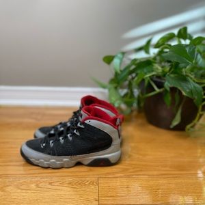 AIR JORDAN 9s JOHNNY KILROY EDITION